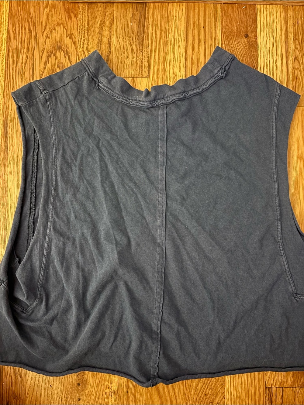 Free people inspire tank - Picture 2 of 3